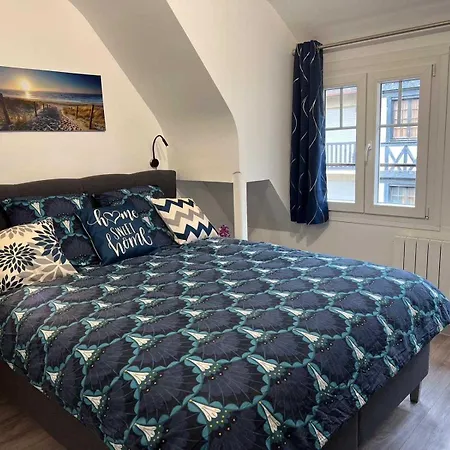 Charming 1br 6p - * דוביל