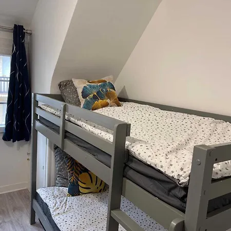Charming 1br 6p - * דוביל