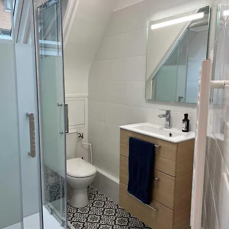 Charming 1br 6p - *