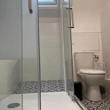 Appartement Charming 1br 6p - Deauville