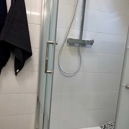 Charming 1br 6p - דירה
