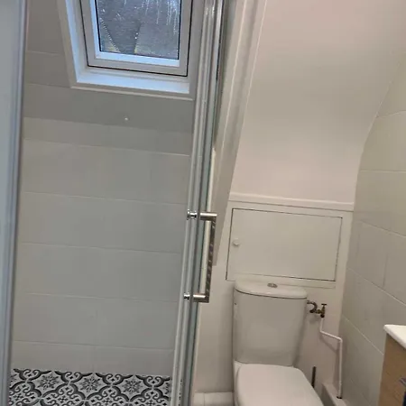 דירה Charming 1br 6p - דוביל